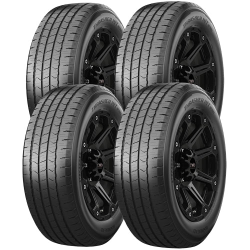 Ironhead Thrasher HT HTD01 IHHT06K