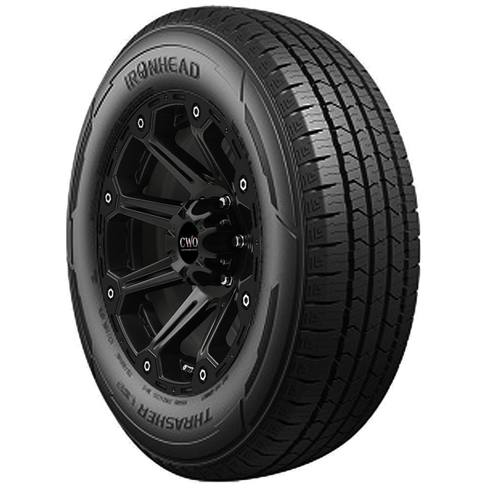 Ironhead Thrasher LMD IHLMD1K