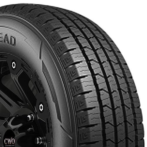 Ironhead Thrasher LMD IHLMD2K