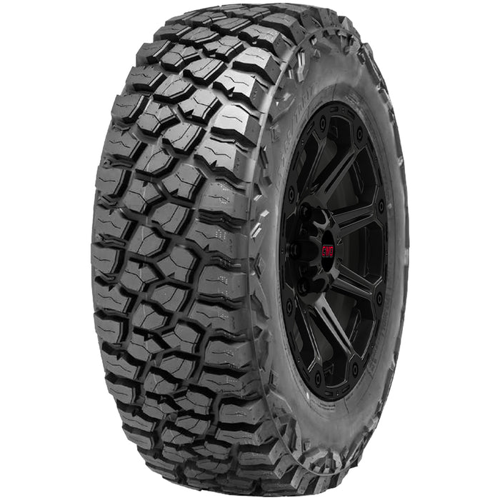 Ironhead Thrasher M/T MTD01 IHMT02K