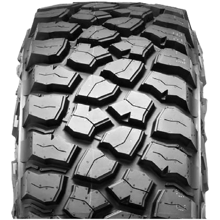 Ironhead Thrasher M/T MTD01 IHMT26K