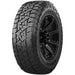 Ironhead Thrasher RT RTD01 IHRT31K