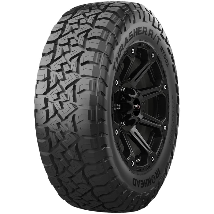 Ironhead Thrasher RT RTD01 IHRT01K