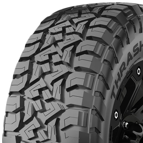 Ironhead Thrasher RT RTD01 IHRT01K
