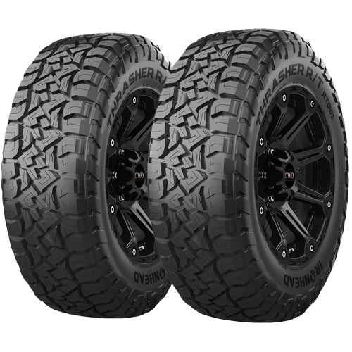 Ironhead Thrasher RT RTD01 IHRT08K