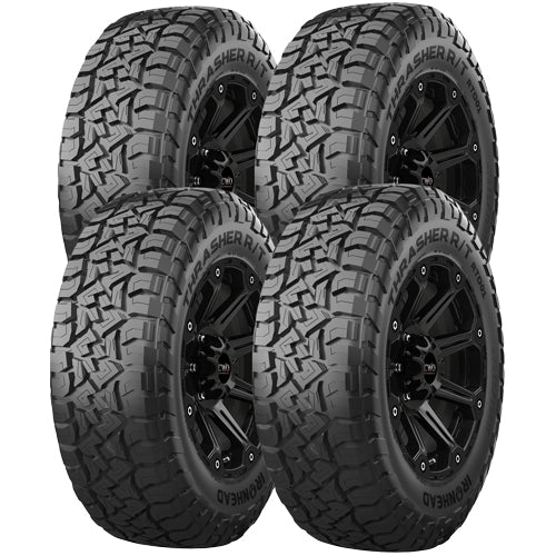 Ironhead Thrasher RT RTD01 IHRT04K