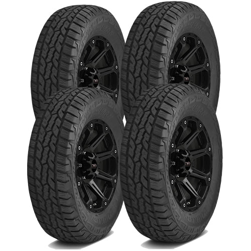 Ironman All Country A/T 96599