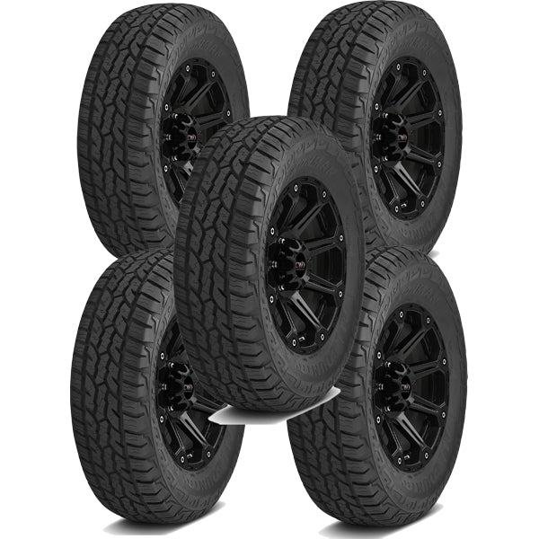 Ironman All Country A/T 96599