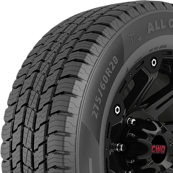 Ironman All Country HT 4S 99009