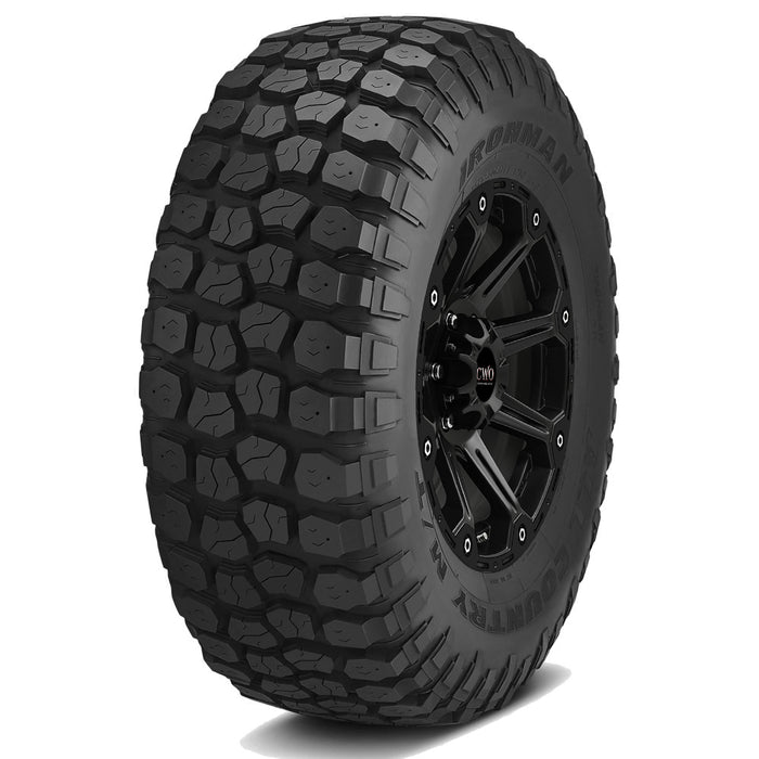 Ironman All Country M/T 98374
