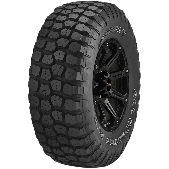 Ironman All Country M/T 92614