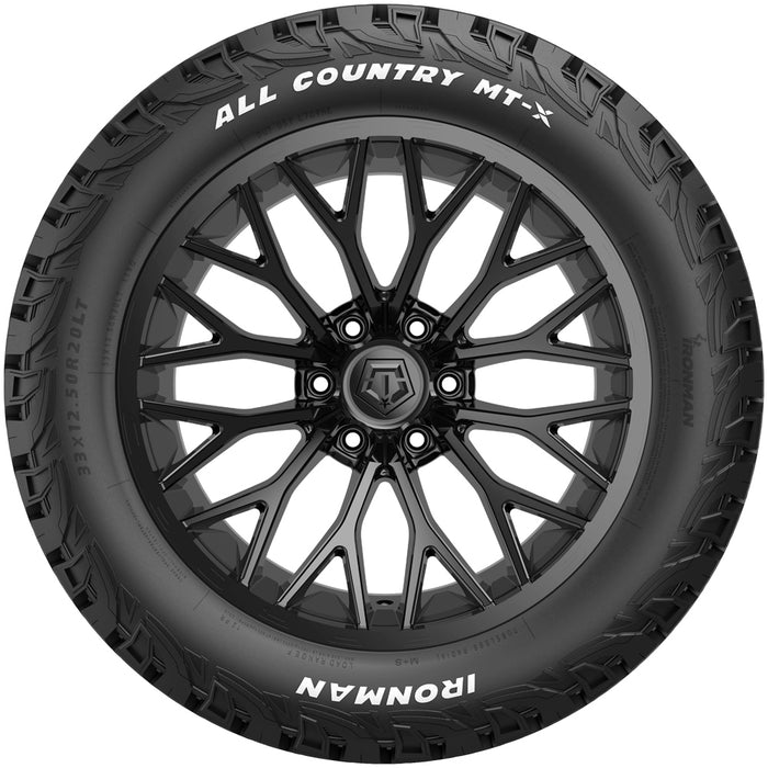 Ironman All Country MT-X 98789