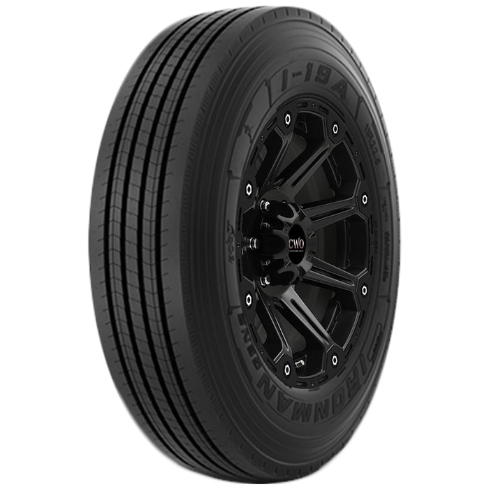 Ironman Gen 2 I-19A A/P 98621