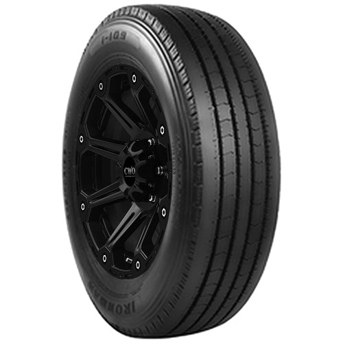Ironman I-109 A/P Rib 93354