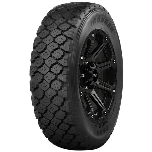 Ironman I-604 Open Shoulder Drive 86234