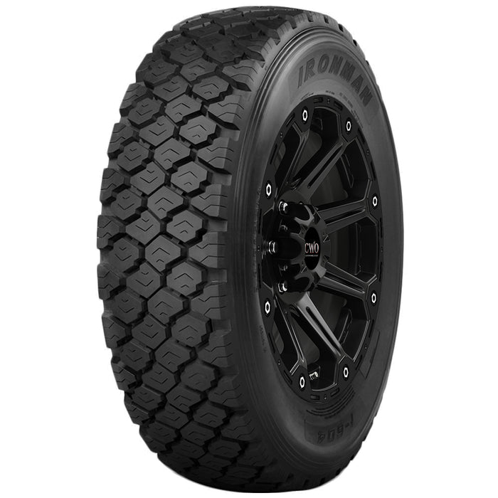 Ironman I-604 Open Shoulder Drive 86234