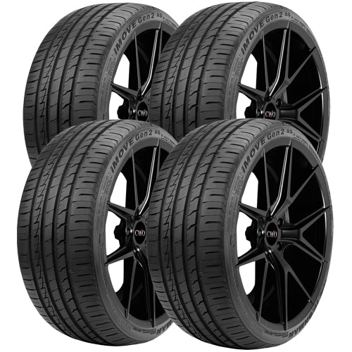 Ironman iMove Gen 2 AS SUV 93748