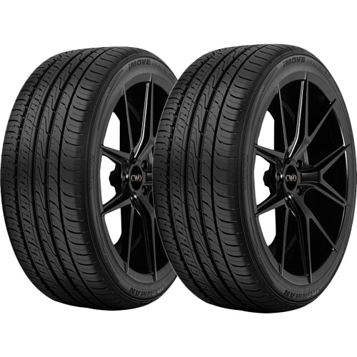 Ironman iMove Gen 3 AS 98406