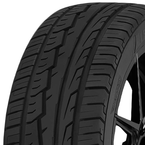 Ironman iMove Gen 2 AS SUV 93756