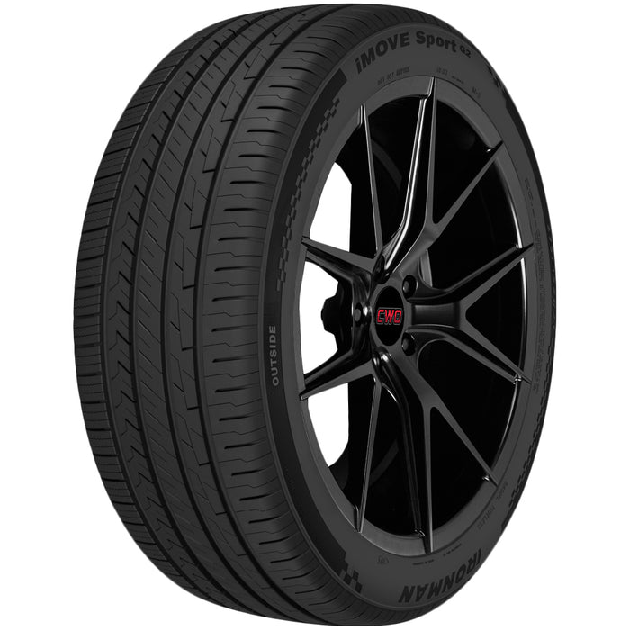 Ironman iMOVE Sport G2 98999