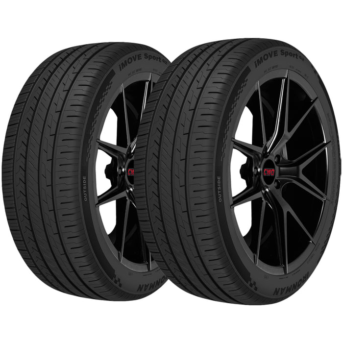 Ironman iMOVE Sport G2 98989
