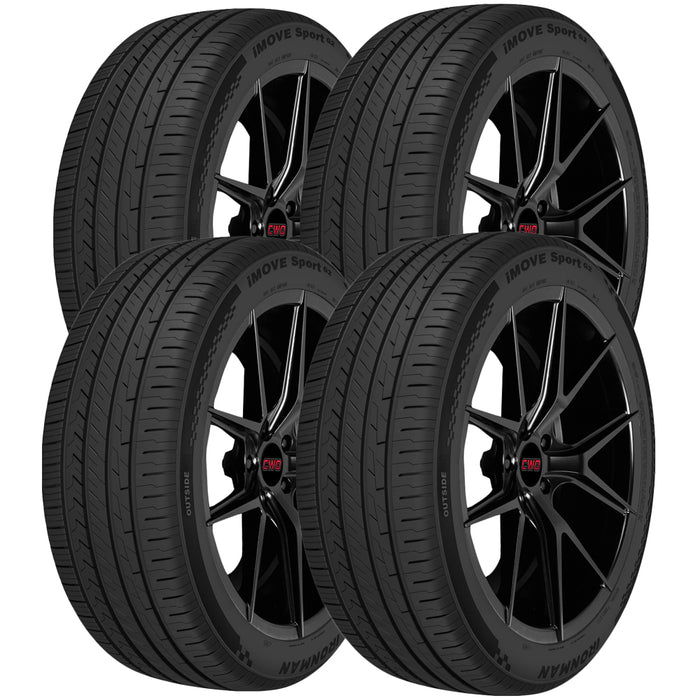 Ironman iMOVE Sport G2 98994