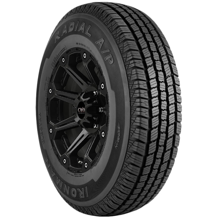Ironman Radial A/P 91614