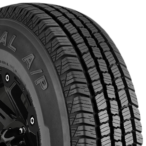 Ironman Radial A/P 95685