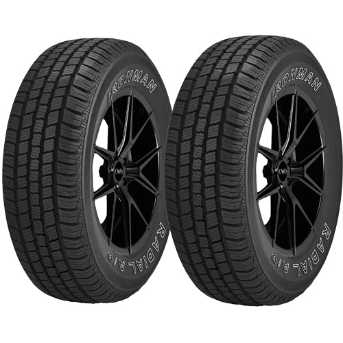 Ironman Radial A/P 95681