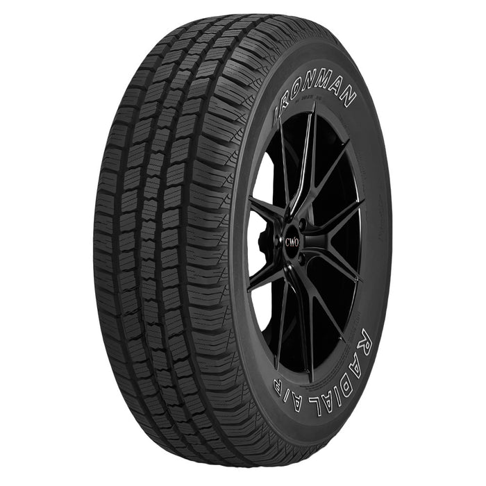 Ironman Radial A/P 95681