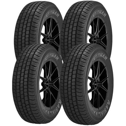 Ironman Radial A/P 95681