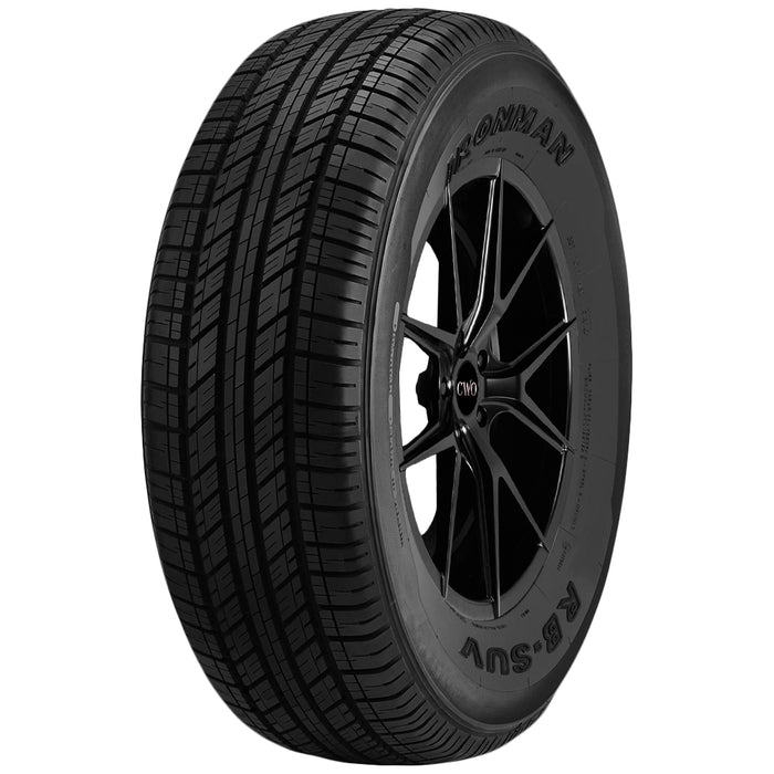 Ironman RB SUV 96592
