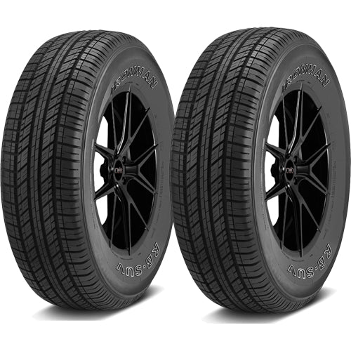Ironman RB SUV 93217