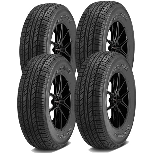 Ironman RB SUV 91190