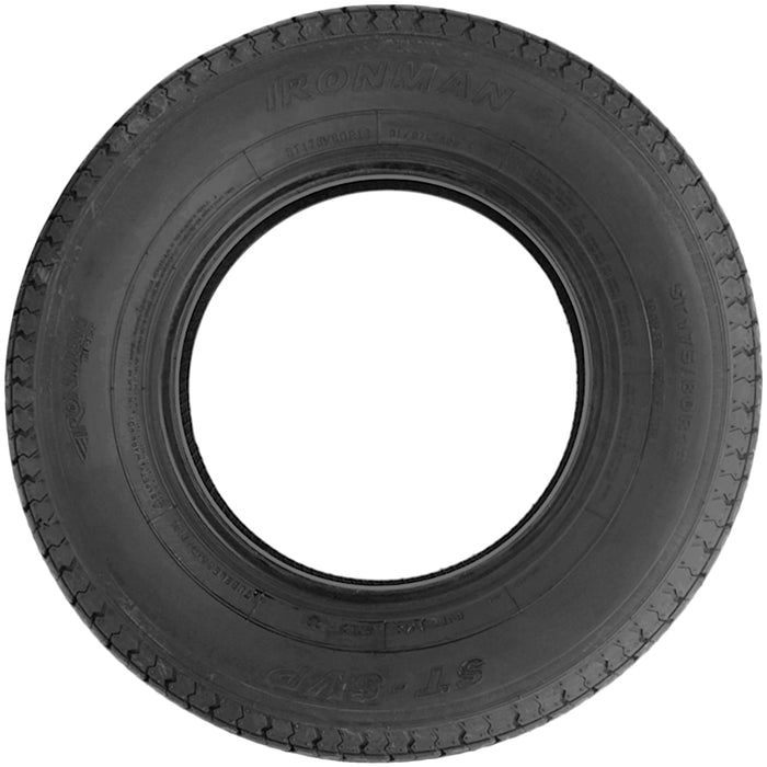 Ironman ST-SVP Radial Trailer 91343