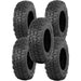 ITP Ultra Cross R Spec 6P0253