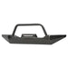 Body Armor 4x4 Full Width Front Winch Bumper JK-19531