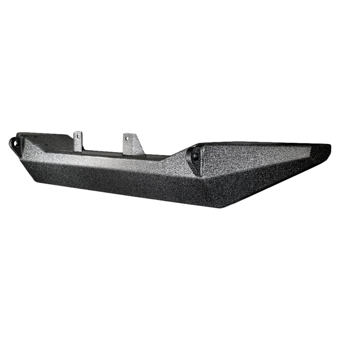 Body Armor 4x4 Full Width Front Winch Bumper JK-19531