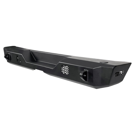 Body Armor 4x4 Orion Rear Bumper JK-2966