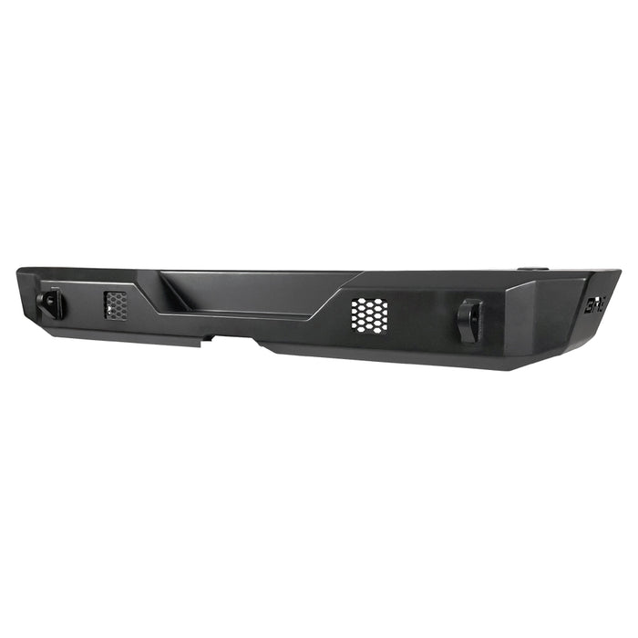 Body Armor 4x4 Orion Rear Bumper JK-2966