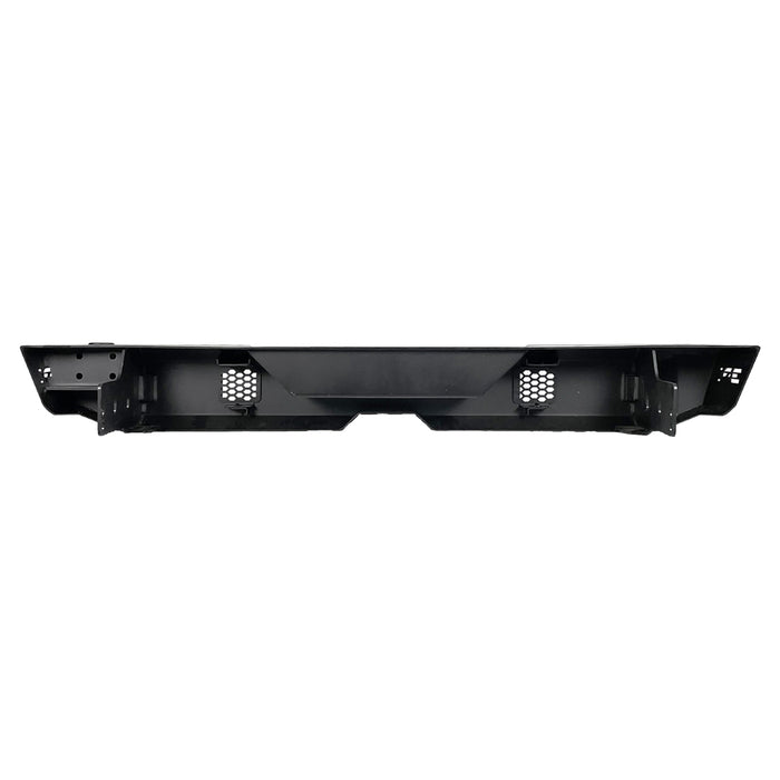 Body Armor 4x4 Orion Rear Bumper JK-2966