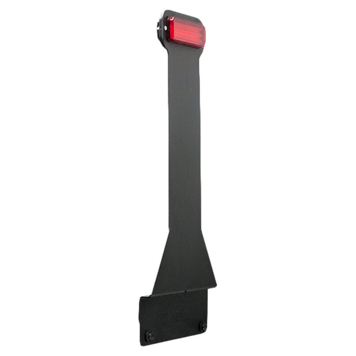 Body Armor 4x4 Elevated Third Brake Light JK-5120