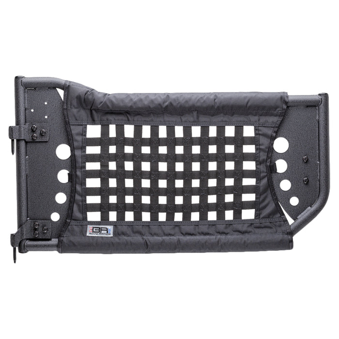 Body Armor 4x4 Gen 3 Front Trail Doors JK-6139