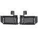 Body Armor 4x4 Front Gen 3 Trail Doors w/Mirrors TJ-6137-5126