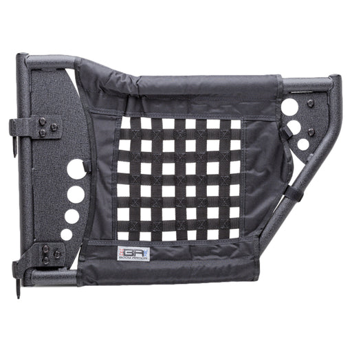 Body Armor 4x4 Gen 3 Rear Trail Doors JK-6140