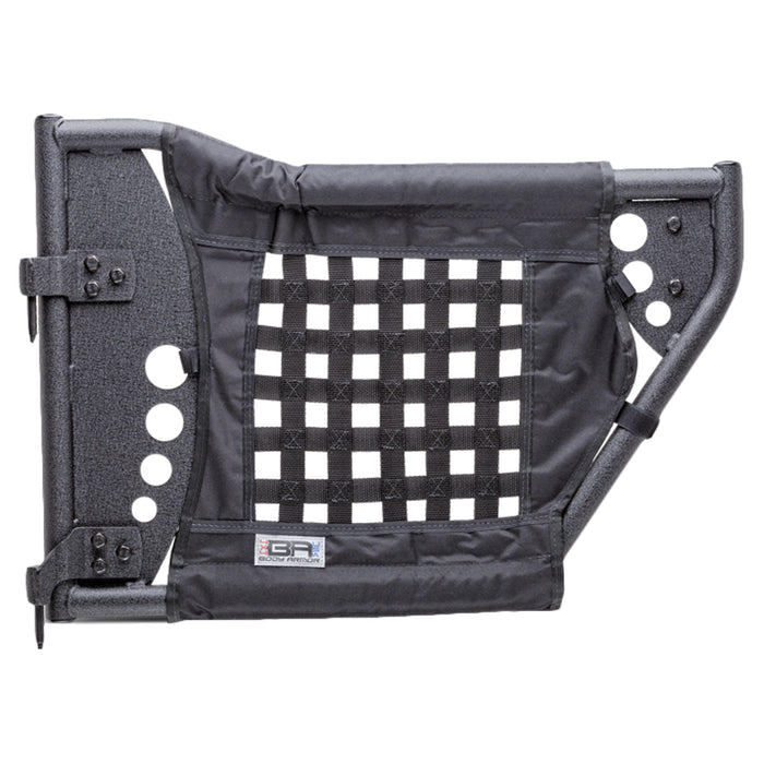 Body Armor 4x4 Gen 3 Rear Trail Doors JK-6140