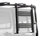 Body Armor 4x4 Cargo Rack Accessory Mount JK-7102