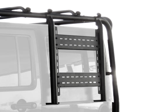 Body Armor 4x4 Cargo Rack Accessory Mount JK-7102