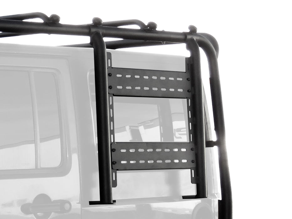 Body Armor 4x4 Cargo Rack Accessory Mount JK-7102