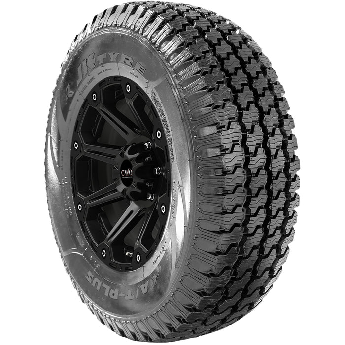 JK Tyre A/T Plus 17J35881